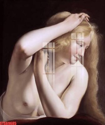 File gốc Tranh sơn dầu phương tây tổng hợp STS69685 (ảnh rõ nét) để in