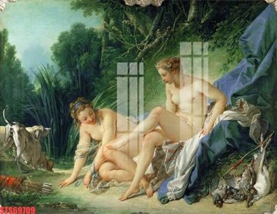 File in lụa Tranh sơn dầu phương tây tổng hợp STS69709 (phong cảnh) Tranh sơn dầu phương tây tổng hợp STS69709