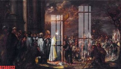 Hình ảnh gốc Tranh sơn dầu phương tây tổng hợp STS69722 (để in khổ lớn)