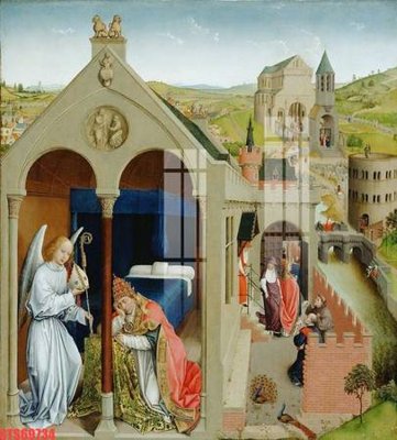 File ảnh gốc Tranh sơn dầu phương tây tổng hợp STS69734 không vỡ nét