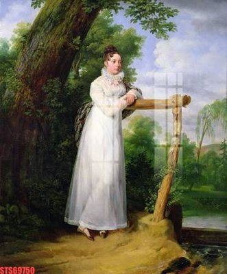 File PSD Tranh sơn dầu phương tây tổng hợp STS69750 (bản gốc) độ phân giải cao