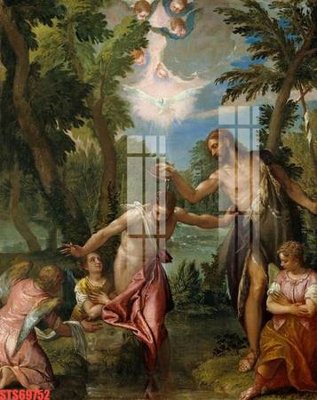 File tranh Tranh sơn dầu phương tây tổng hợp STS69752 (ảnh gốc) in trần xuyên sáng