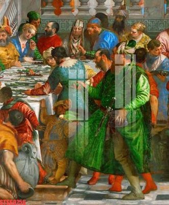 Tệp tin gốc Tranh sơn dầu phương tây tổng hợp STS69756 (dùng cho in ấn) chuyên nghiệp