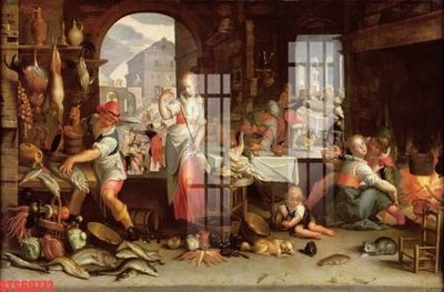 File tranh gốc Tranh sơn dầu phương tây tổng hợp STS69772 chủ đề hiện đại