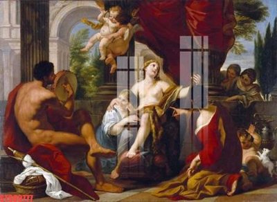 Tải file Tranh sơn dầu phương tây tổng hợp STS69777 (ảnh gốc) 300dpi Tranh sơn dầu phương tây tổng hợp STS69777