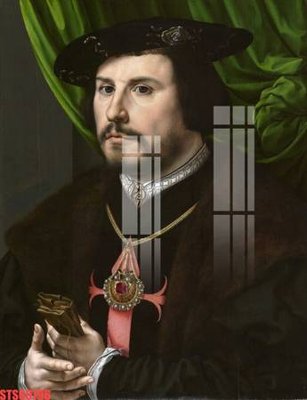 Download file gốc Tranh sơn dầu phương tây tổng hợp STS69796 (in lụa) hoa lá