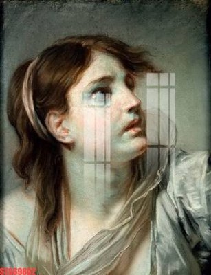 File gốc Tranh sơn dầu phương tây tổng hợp STS69802 (PNG) nền trong suốt