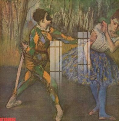 File gốc Tranh sơn dầu phương tây tổng hợp STS69862 (in lụa) hoa văn cổ điển