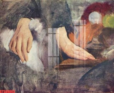 Download file Tranh sơn dầu phương tây tổng hợp STS69863 (chất lượng in ấn)