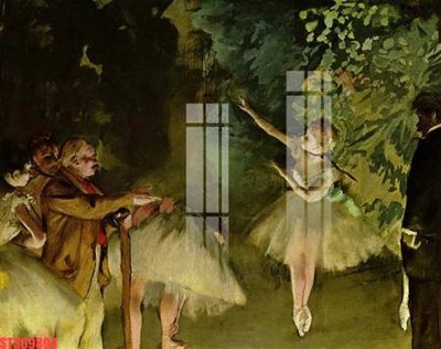 File gốc Tranh sơn dầu phương tây tổng hợp STS69894 (ảnh rõ nét) để in