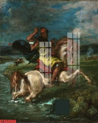 Tải file tranh Tranh sơn dầu phương tây tổng hợp STS69908 (ảnh gốc) ngay