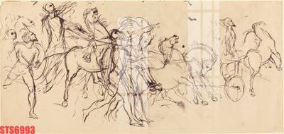 Tải file gốc Tranh sơn dầu phương tây tổng hợp STS6993 (bản PSD) gốc