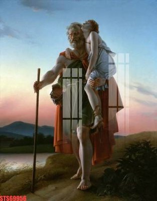 File ảnh Tranh sơn dầu phương tây tổng hợp STS69956 (gốc) trang trí khách sạn