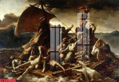 File PSD Tranh sơn dầu phương tây tổng hợp STS69960 (nguyên gốc) chất lượng cao