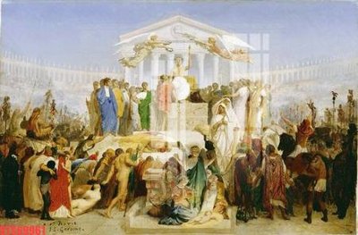 Mua file ảnh gốc Tranh sơn dầu phương tây tổng hợp STS69961 (chất lượng cao)