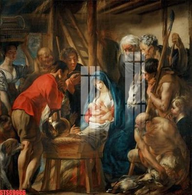 File gốc Tranh sơn dầu phương tây tổng hợp STS69966 (cho in 3D) độc đáo