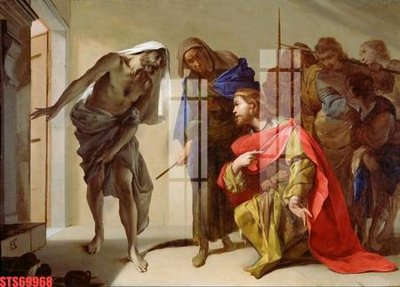 File gốc Tranh sơn dầu phương tây tổng hợp STS69968 (cho in 3D) độc đáo