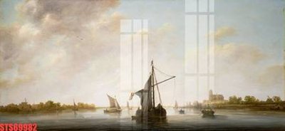 File tranh gốc Tranh sơn dầu phương tây tổng hợp STS69982 (sắc nét từng chi tiết)