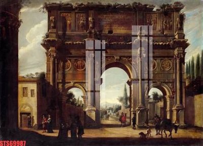 Tải file Tranh sơn dầu phương tây tổng hợp STS69987 (ảnh gốc) in gạch 3D