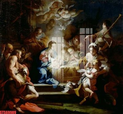 File gốc Tranh sơn dầu phương tây tổng hợp STS69989 (Filetranh.com) Tranh sơn dầu phương tây tổng hợp STS69989