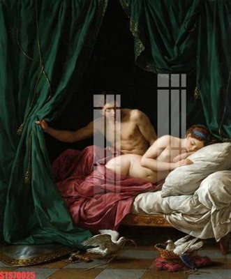 Tệp tin gốc Tranh sơn dầu phương tây tổng hợp STS70025 (dùng cho in ấn) chuyên nghiệp