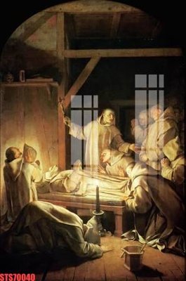 File in mica Tranh sơn dầu phương tây tổng hợp STS70040 (ảnh gốc) đẹp