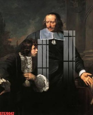 Tải file Tranh sơn dầu phương tây tổng hợp STS70042 (gốc) in trên mọi chất liệu