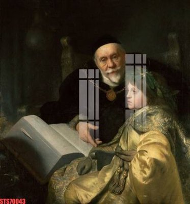 Download file Tranh sơn dầu phương tây tổng hợp STS70043 (gốc) in mica đèn LED