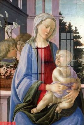 File PSD Tranh sơn dầu phương tây tổng hợp STS70049 (nguyên bản) cho thiết kế