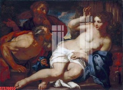 File gốc Tranh sơn dầu phương tây tổng hợp STS70055 (phong cách) cổ điển