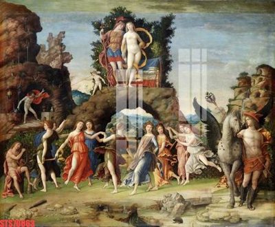 File gốc Tranh sơn dầu phương tây tổng hợp STS70063 (cho in ấn) độc quyền