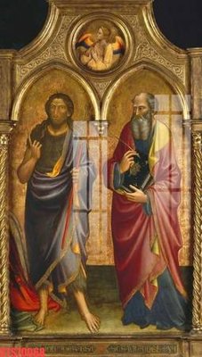 File in mica Tranh sơn dầu phương tây tổng hợp STS70068 (bản gốc) siêu trong