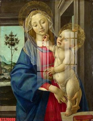 File gốc Tranh sơn dầu phương tây tổng hợp STS70080 (in lụa) họa tiết 3D