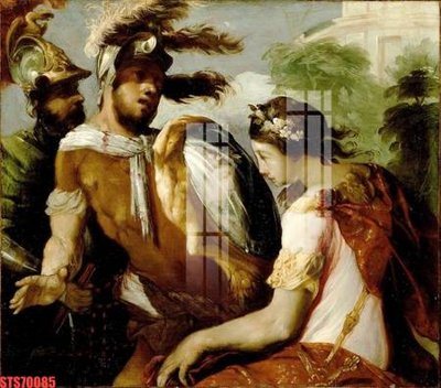 Tải file Tranh sơn dầu phương tây tổng hợp STS70085 (gốc) làm tranh trang trí