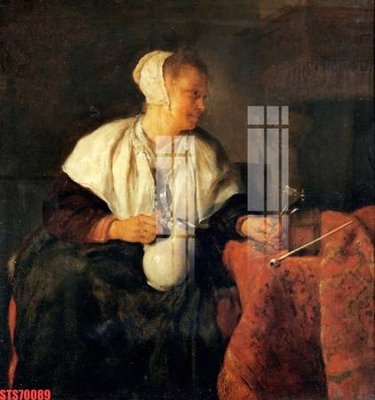 File tranh Tranh sơn dầu phương tây tổng hợp STS70089 (ảnh gốc) chi tiết rõ ràng