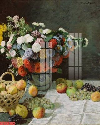 File gốc Tranh sơn dầu phương tây tổng hợp STS70102 (trang trí) phòng làm việc