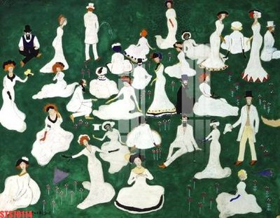 File tranh Tranh sơn dầu phương tây tổng hợp STS70114 (gốc) in backlit film