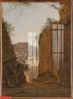 Download file gốc Tranh sơn dầu phương tây tổng hợp STS7012 (in mica) 3D