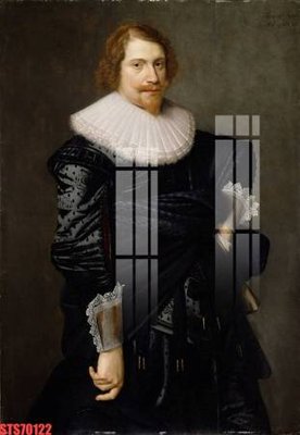 File in lụa Tranh sơn dầu phương tây tổng hợp STS70122 (hoa văn) Tranh sơn dầu phương tây tổng hợp STS70122