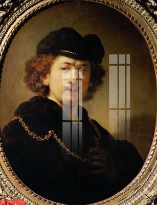 File tranh Tranh sơn dầu phương tây tổng hợp STS70165 (bản gốc) trang trí văn phòng