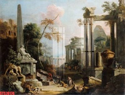 File gốc Tranh sơn dầu phương tây tổng hợp STS70174 (cho in ấn) từ kho Filetranh