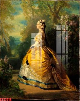 File tranh ảnh gốc Tranh sơn dầu phương tây tổng hợp STS7018 dùng cho in khổ lớn