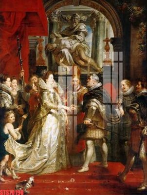 Tải file gốc Tranh sơn dầu phương tây tổng hợp STS70198 (in khổ lớn) không vỡ