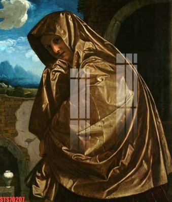 File tranh trang trí Tranh sơn dầu phương tây tổng hợp STS70207 (file gốc)