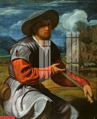 File gốc Tranh sơn dầu phương tây tổng hợp STS70208 (ảnh chi tiết) để in lụa