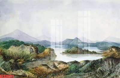 Download file Tranh sơn dầu phương tây tổng hợp STS70211 (gốc) in mica ốp bếp