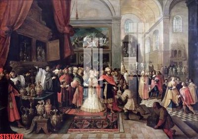 Tải về file gốc Tranh sơn dầu phương tây tổng hợp STS70277 (dùng cho in quảng cáo)