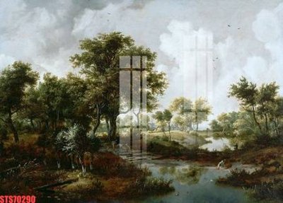 Chi tiết file tranh tráng gương Tranh sơn dầu phương tây tổng hợp STS70290 (ảnh gốc)