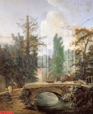 File gốc Tranh sơn dầu phương tây tổng hợp STS70331 (in mica) làm bảng hiệu