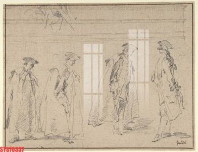 Hình ảnh file gốc Tranh sơn dầu phương tây tổng hợp STS70337 (chất lượng cao)